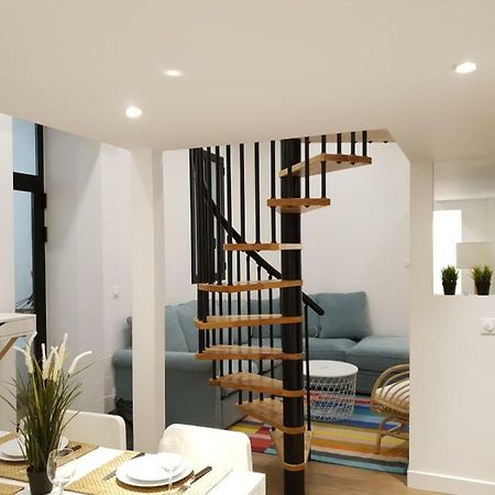 Loft Luxe Reforme Apartment Marseille Ngoại thất bức ảnh